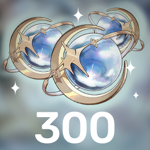 Wuthering Waves 300 Lunite